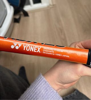 Raqueta Yonex RDX120