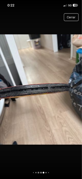 Raqueta Yonex RDX120