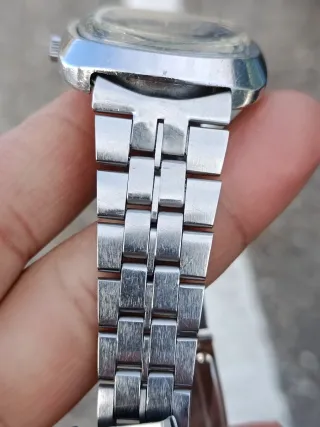 Philip Watch Cormoran Automatico Vintage