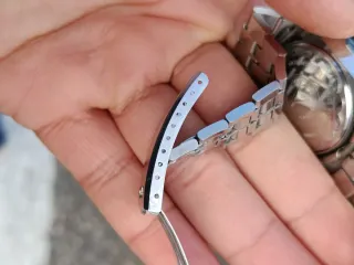 Philip Watch Cormoran Automatico Vintage