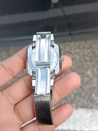 Philip Watch Cormoran Automatico Vintage