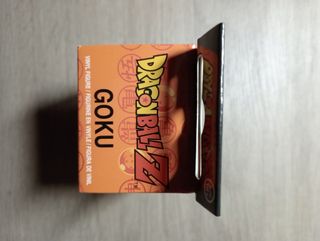 Llavero Funko Pop! Goku Dragon Ball Z