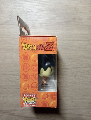 Llavero Funko Pop! Goku Dragon Ball Z