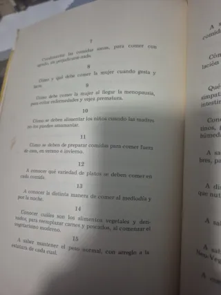 3 libros naturopata José Castro