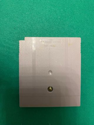 Mighty Morphin Power Rangers Game Boy CIB