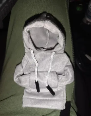 Funda palanca de cambios