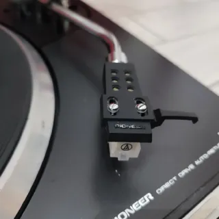 Giradischi Pioneer PL-200X Direct Drive