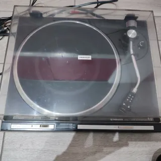 Giradischi Pioneer PL-200X Direct Drive