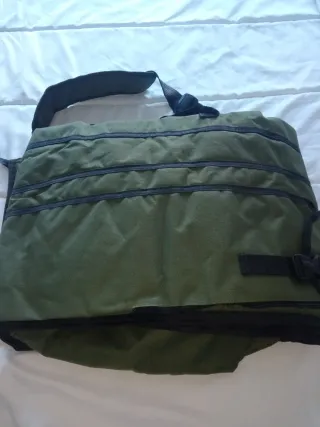 Funda Acolchada Cañas Pesca 190cm