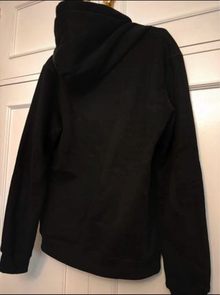 Sudadera Polo Ralph Lauren Negra