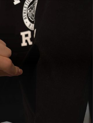 Sudadera Polo Ralph Lauren Negra