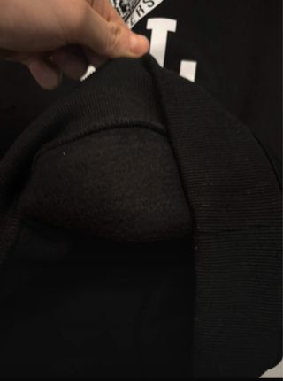 Sudadera Polo Ralph Lauren Negra