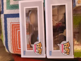 Funko Pop! Demon Slayer 2 Pack