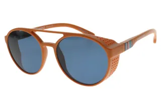 Gafas de sol Goodbye Rita Naranja