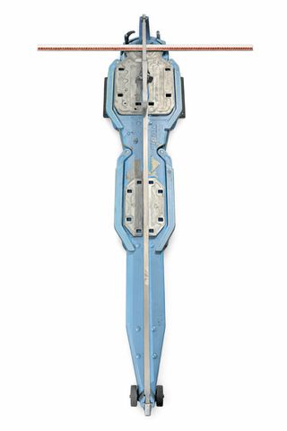 Cortadora de azulejos SIGMA MAX 156 cm