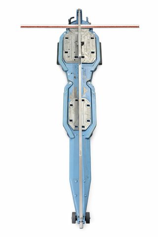 Cortadora de azulejos SIGMA MAX 156 cm