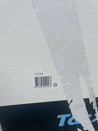 Tacx Spider Team Supporto Bici