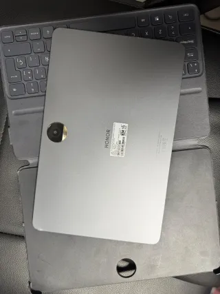 Tablet Honor Pad 9 12.1 WiFi 256GB gris