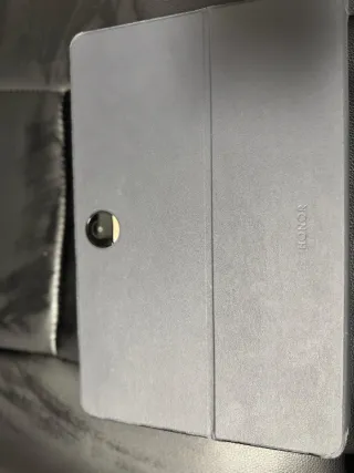 Tablet Honor Pad 9 12.1 WiFi 256GB gris