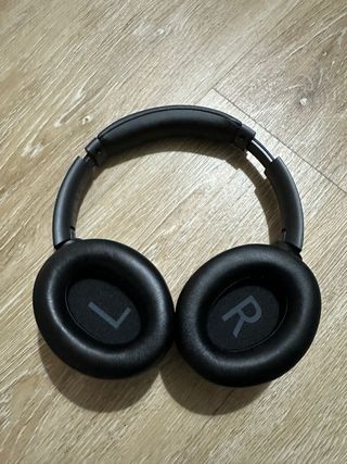 Honor Choice Headphones Pro Negro
