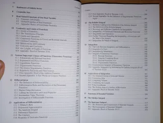 Real Analysis Foundations and Functions of One ...