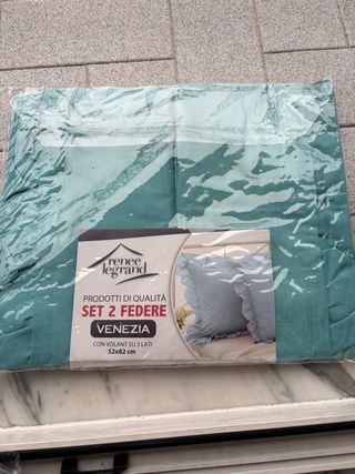 Set 2 Federe Venezia Renee Legrand