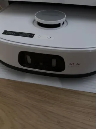 Eureka J15 Ultra Robot Aspirador