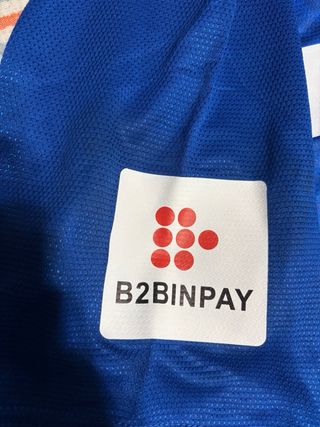 Camiseta Athletic Club 24/25 #23 Jauregizar