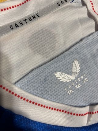 Camiseta Athletic Club 24/25 #23 Jauregizar