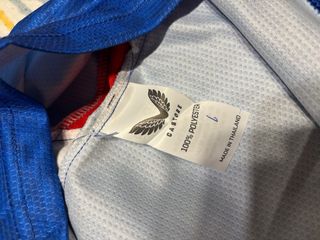 Camiseta Athletic Club 24/25 #23 Jauregizar