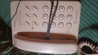 Teléfono
