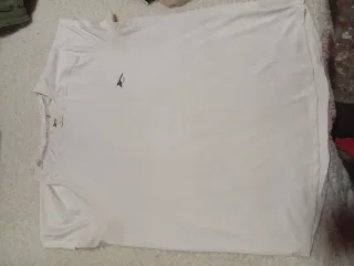 Lote 7 Camisetas Varias Marcas