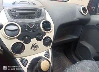 Ford Ka 2014