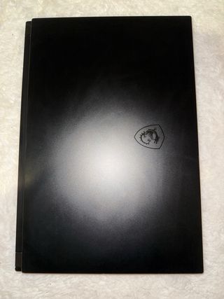 MSI GS66 Stealth 10SE Gaming Laptop RTX 2060