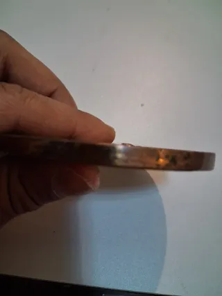 Medalla Brigada Infantería Mecanizada XiX