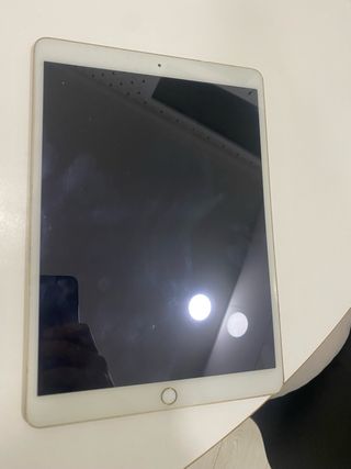 iPad Pro 10.5