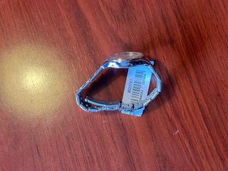 Reloj Fossil Mujer Dorado y Plateado