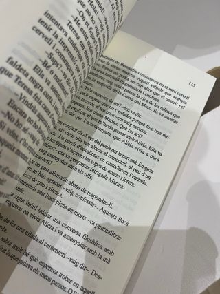 Deixa en pau els morts