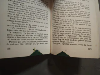 Azules contra grises