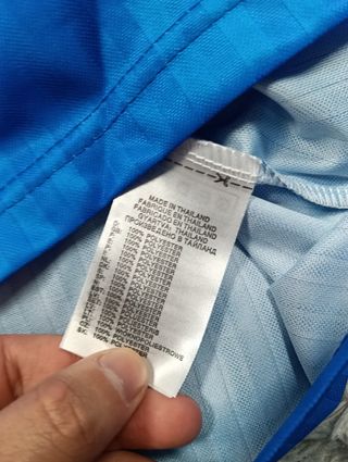 Camiseta Valencia CF de la temporada 1995-1996