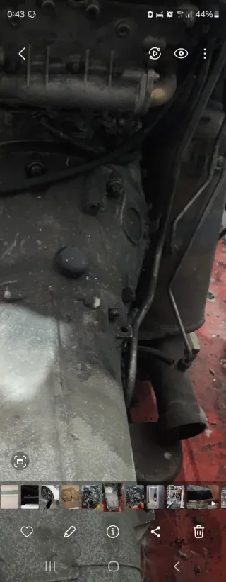 Catalizador de coche