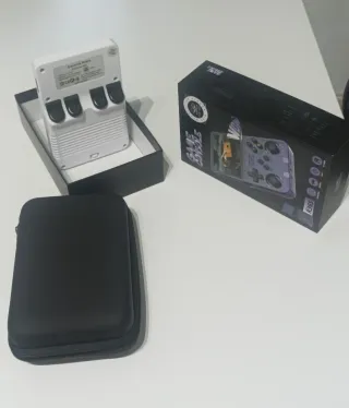 Consola Portátil R36S