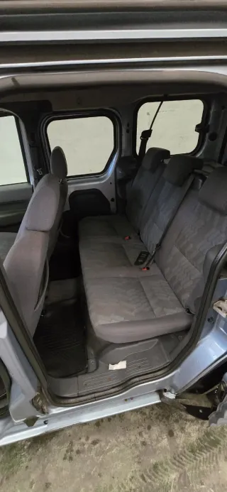 Ford Tourneo Connect 2007