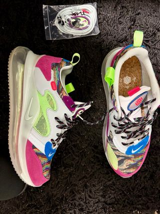 Nike Air Max 720 OBJ Multicolor
