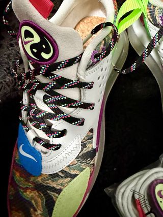 Nike Air Max 720 OBJ Multicolor