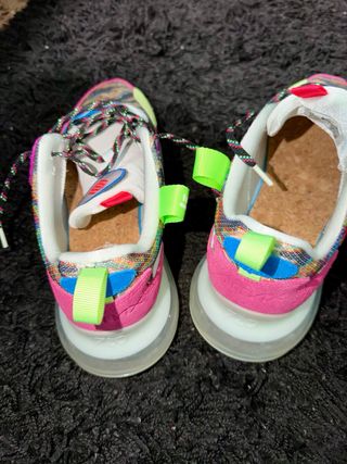 Nike Air Max 720 OBJ Multicolor