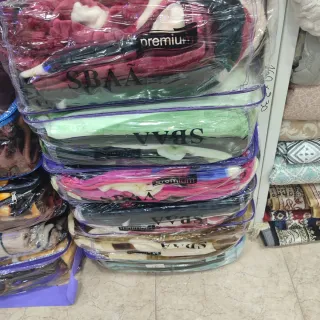 Manta Matrimonio 4kg 240x220cm