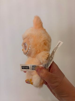 Labubu Popmart Original