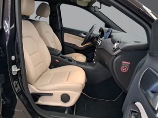 Mercedes Clase B B 200 d