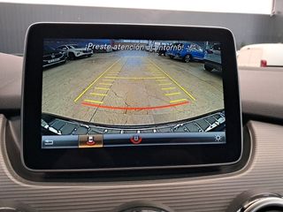 Mercedes Clase B B 200 d